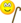 Wandelstok emoticon